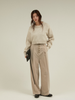 M.O.M knit