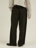 knit warmer slacks