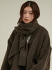 button muffler
