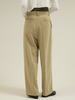 knit warmer slacks