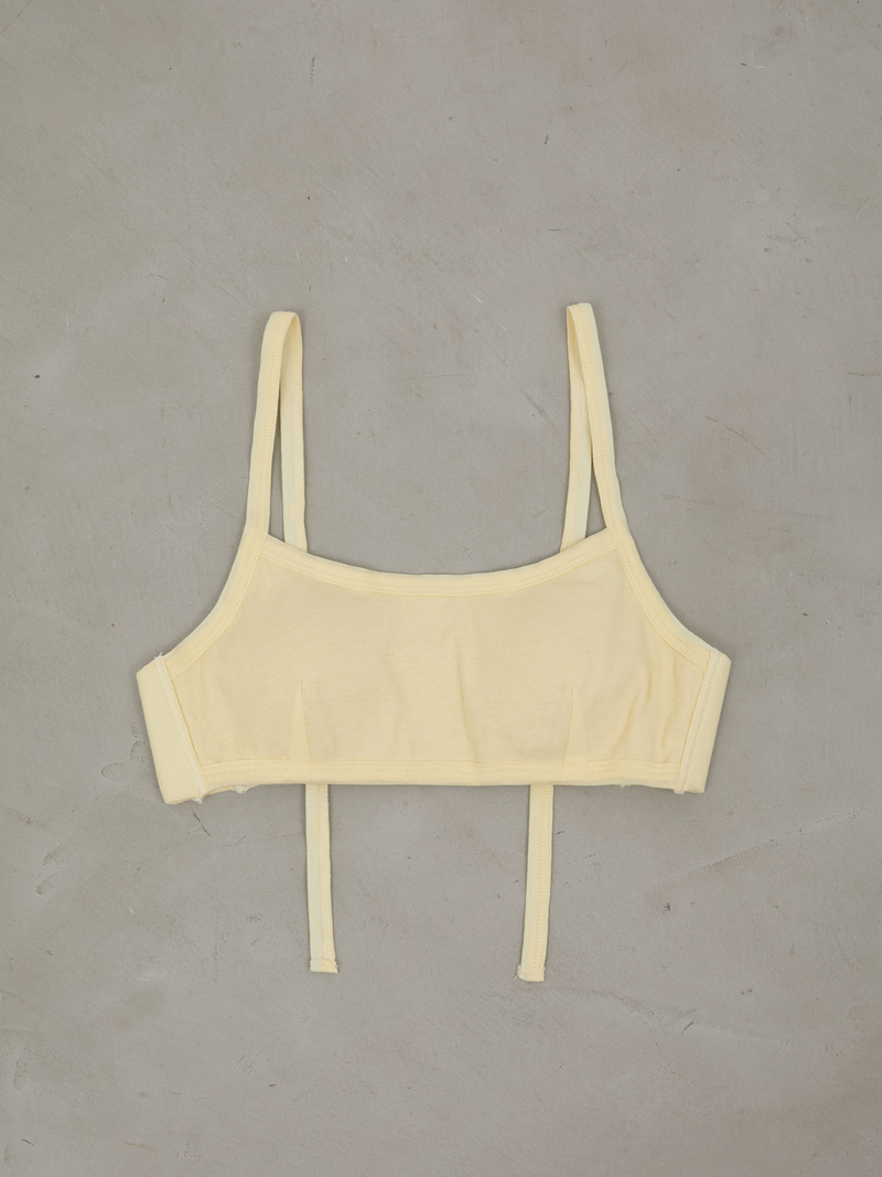 soufflé 2way bra