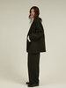 quilting jacket coat