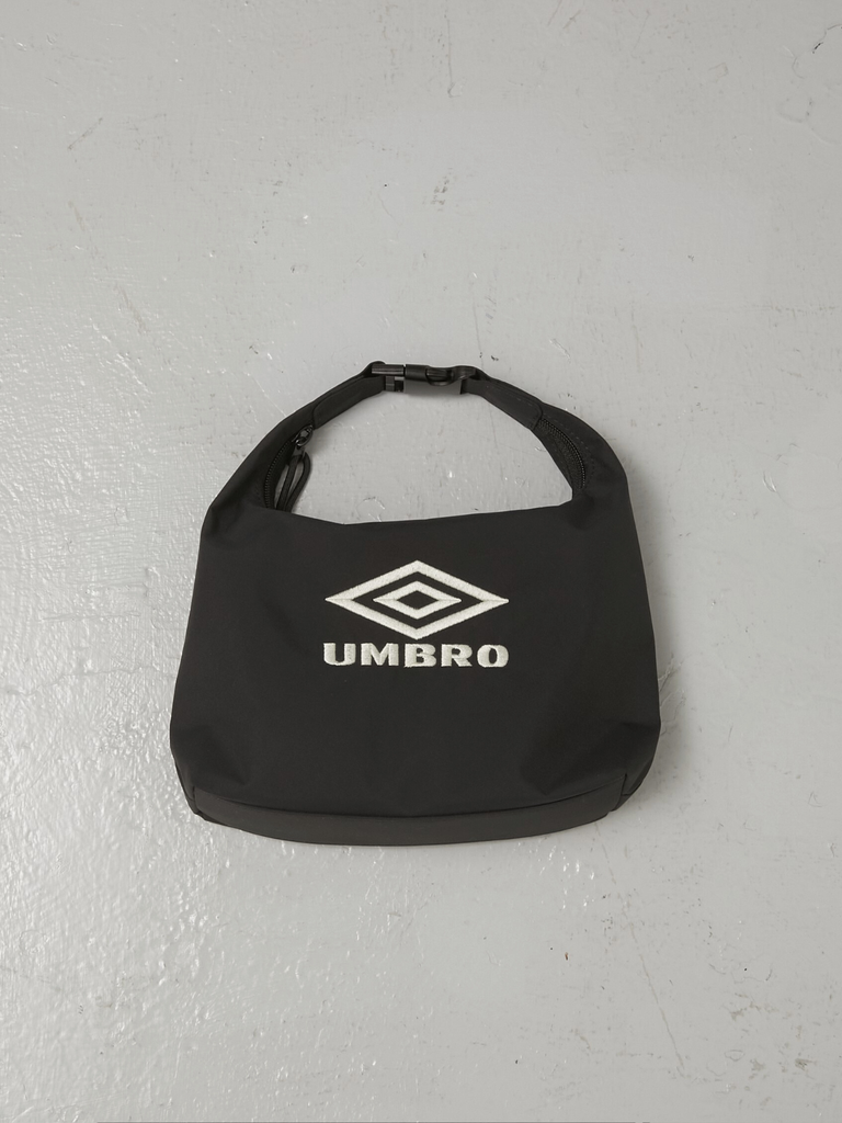UMBRO×LA PEAU DE GEM logic box backpack UMBRO×LA PEAU DE GEM logic box backpack