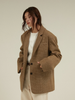 quilting jacket coat
