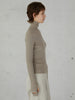 handhole turtle knit