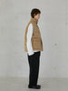 bomber vest