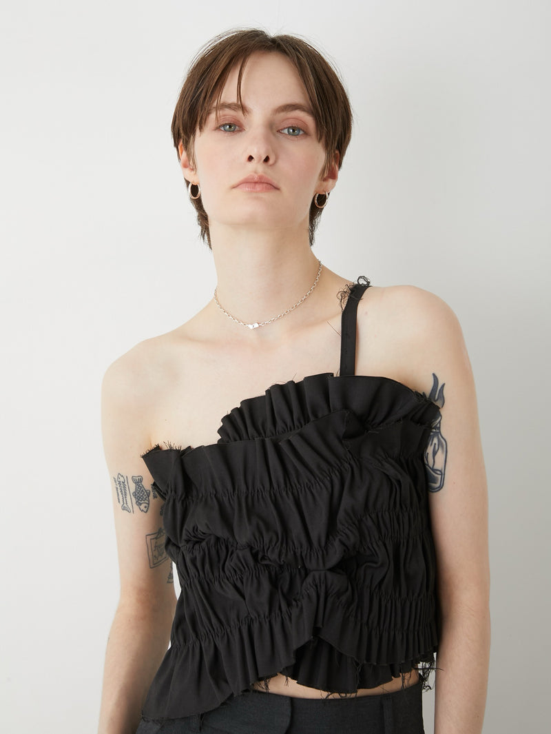 buri bare top