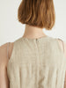 linen long one piece