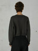 fake pocket cardigan