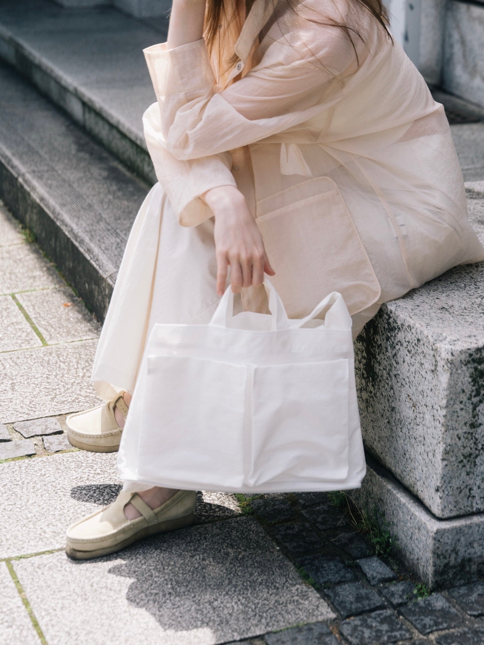 Emmaさま専用lapeaudegem heavymweight minibag heavy weight mini bag – LA PEAU DE GEM