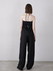[8/21発売]backless halter neck