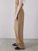 [8/21発売]wide cocoon pants