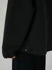 3D pocket blouson