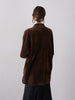 velour shirt