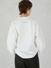 sleeve tuck long tee