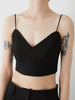 strap bra