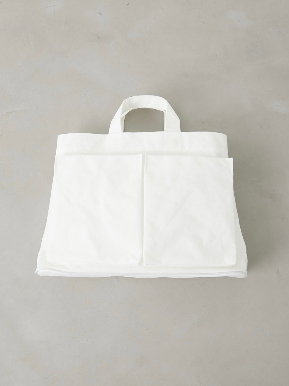 OSTKAKA ★ KNOT DRAW SHOLDER BAG IVORY [正規品/関税込] knot OSTKAKA(オストカーカ) バッグ・カバン(レディース) - 海外