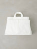 GEM KNOT SHOLDER TOTE BAG