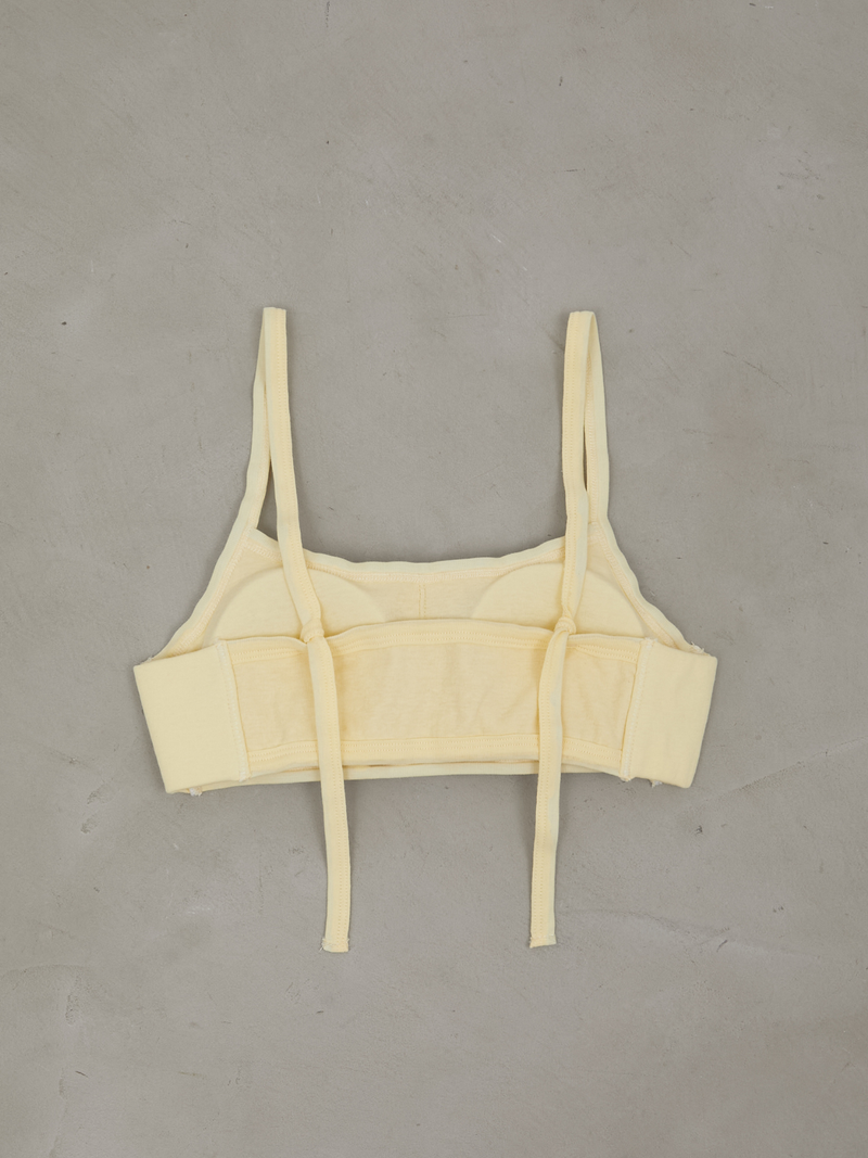 soufflé 2way bra