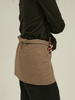 cachecoeur apron