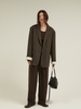 quilting jacket coat