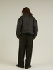 [予約]melton stadium jacket