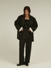 quilting jacket coat