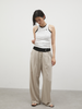 button slacks