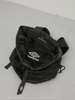 UMBRO×LA PEAU DE GEM logic box backpack