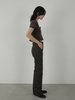 chino flare pants