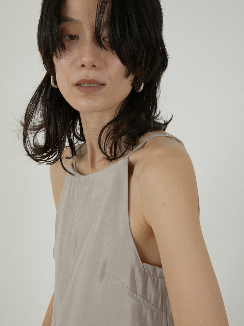【LA PEAU DE GEM】front cut tops coming soon – LA PEAU DE GEM