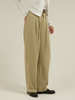 knit warmer slacks