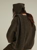 button muffler