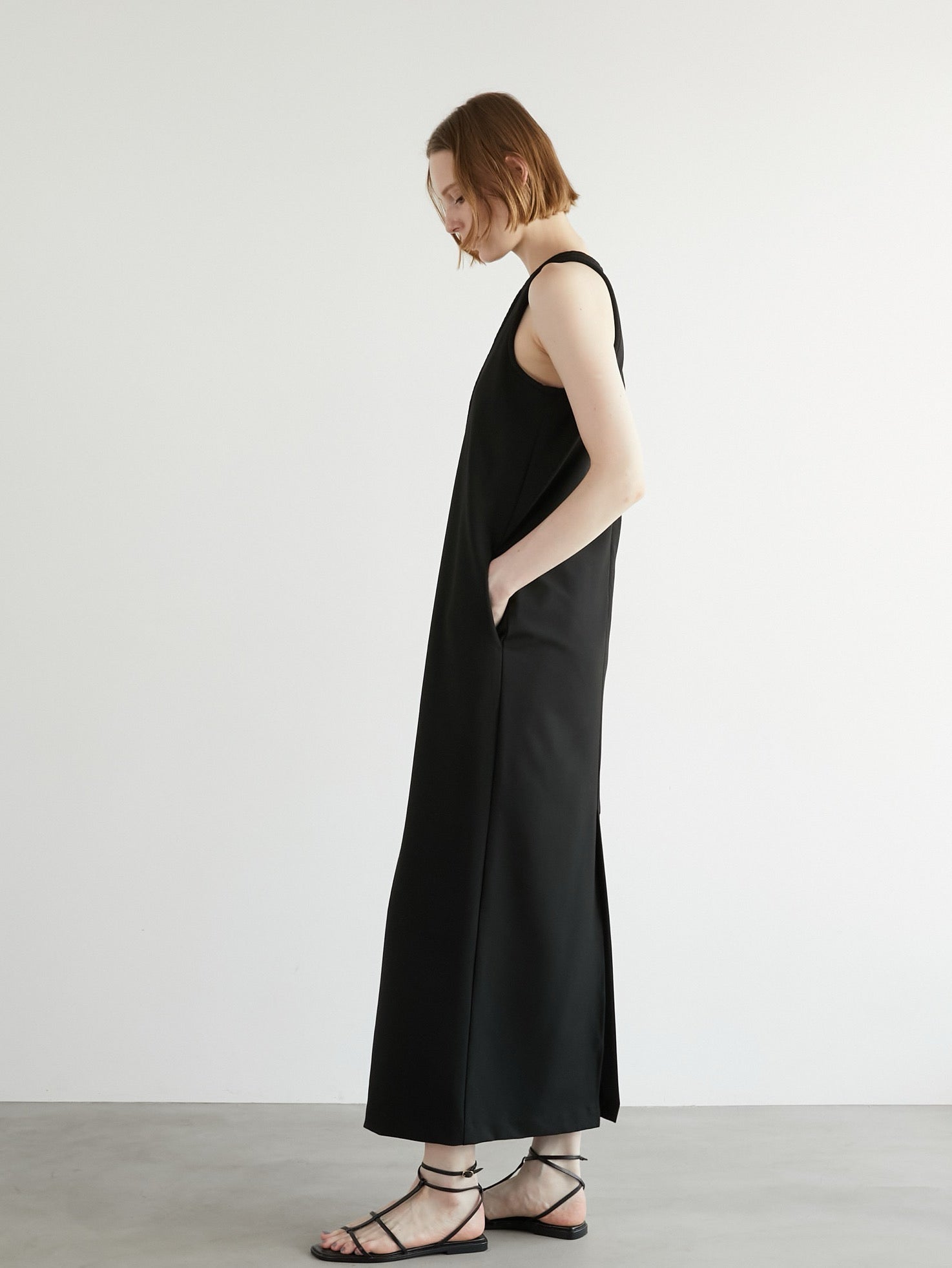 ワンピース LA PEAU DE GEM rope one piece rope one piece – LA PEAU DE GEM