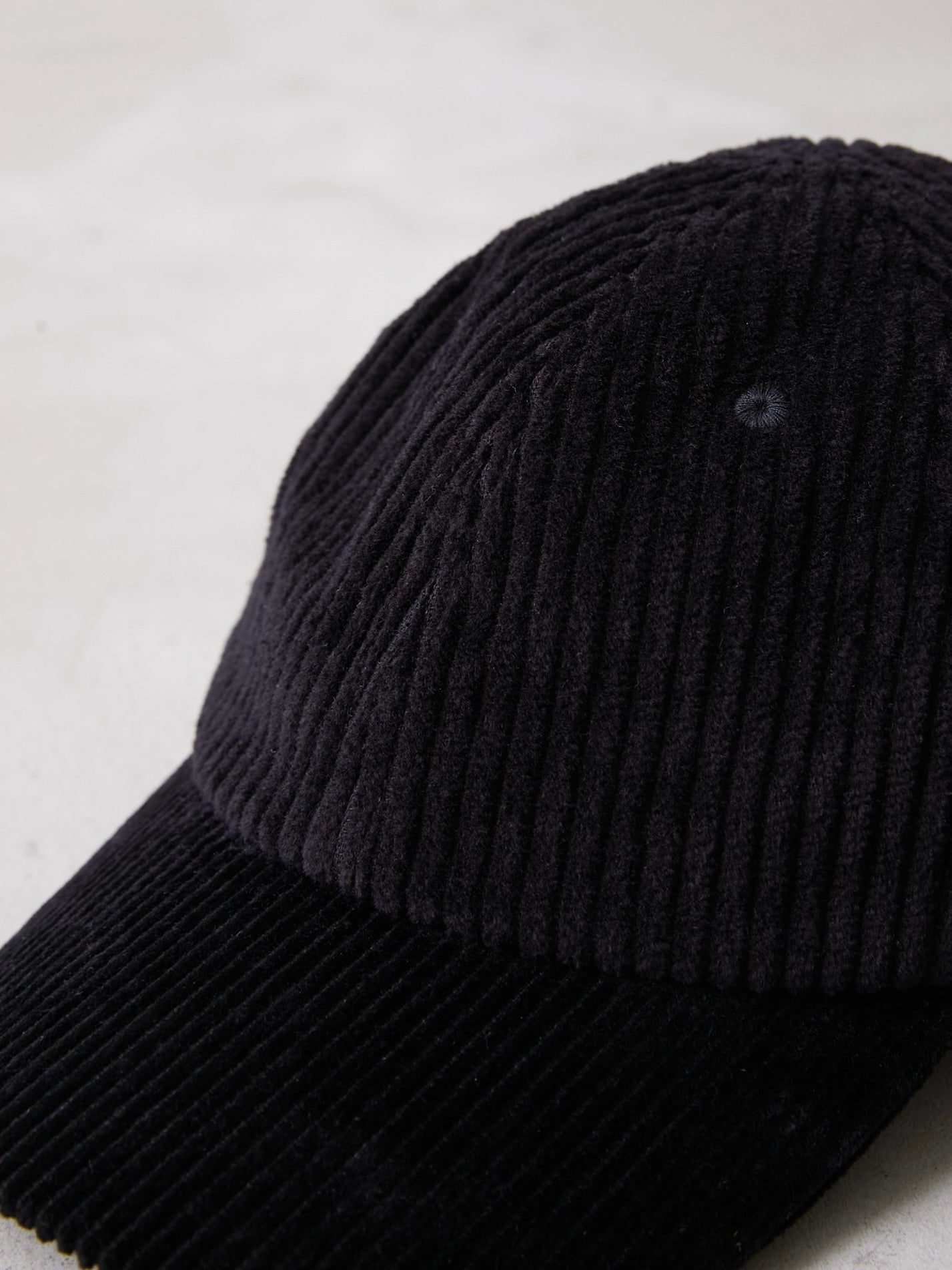 multi corduroy cap – LA PEAU DE GEM