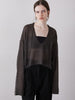 code mohair like knit