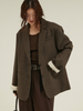 quilting jacket coat