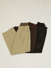 knit warmer slacks