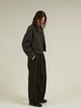 [予約]melton stadium jacket
