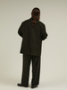 quilting jacket coat