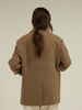 quilting jacket coat