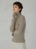 handhole turtle knit
