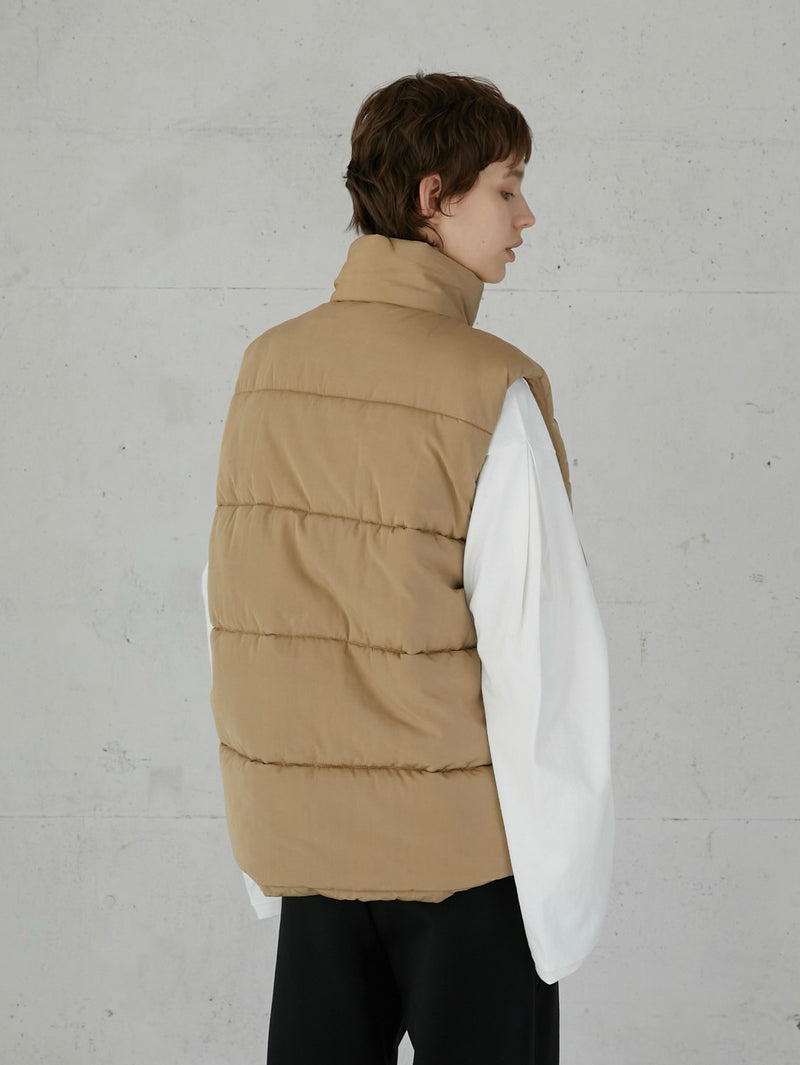 bomber vest