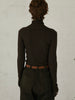 handhole turtle knit