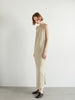 linen long one piece