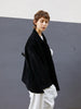 eco suede coverall