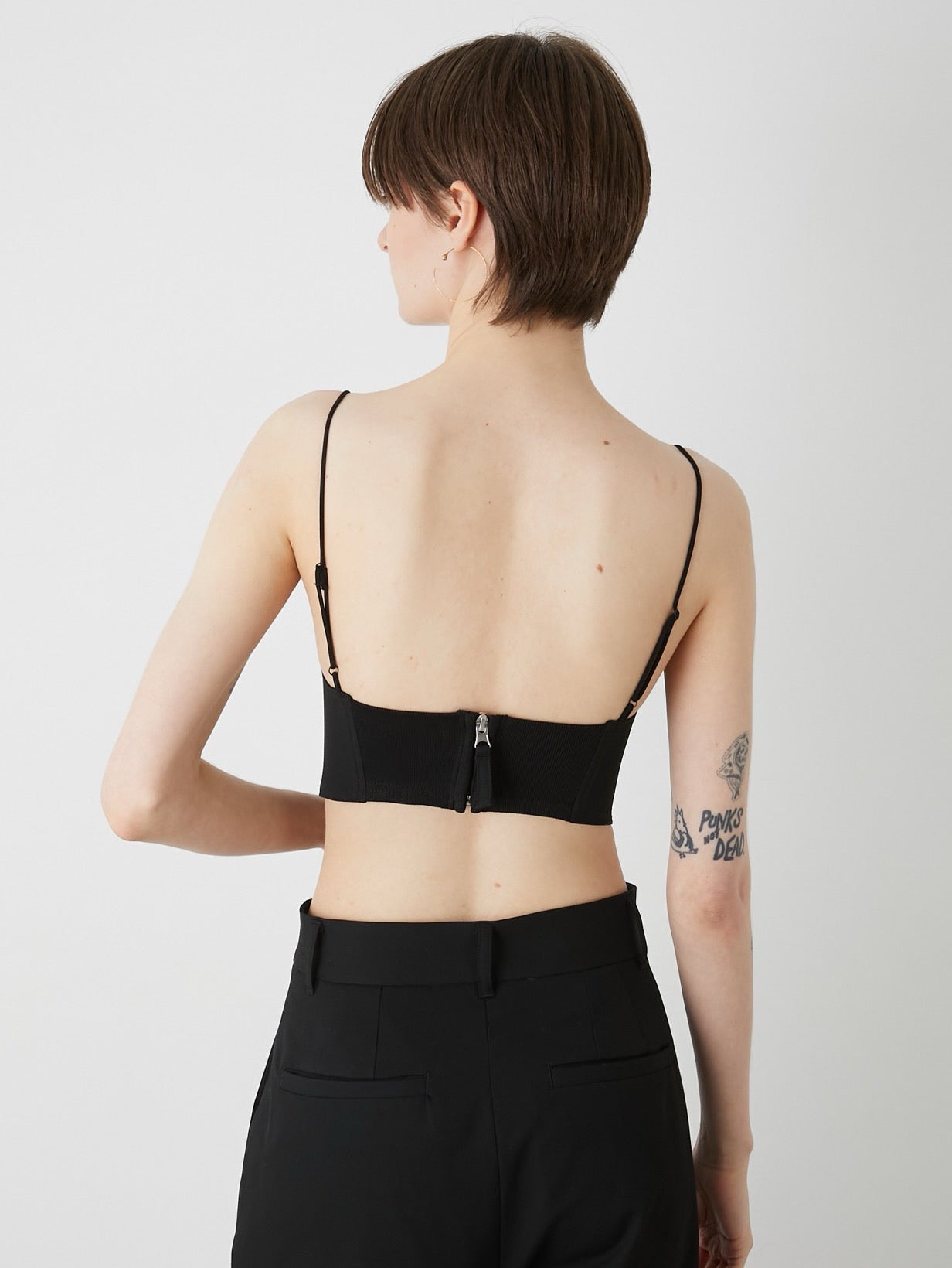 strap bra – LA PEAU DE GEM