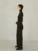 handhole turtle knit