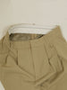 knit warmer slacks