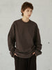 sleeve tuck long tee
